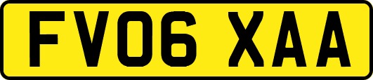 FV06XAA