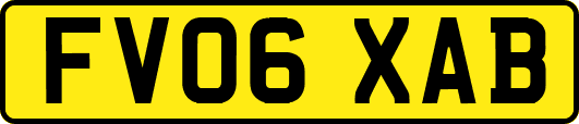 FV06XAB