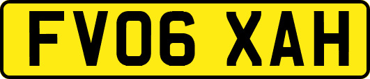 FV06XAH