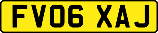 FV06XAJ