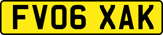 FV06XAK