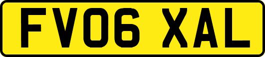 FV06XAL