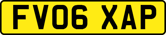 FV06XAP