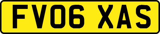 FV06XAS