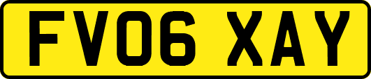 FV06XAY