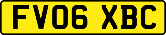 FV06XBC