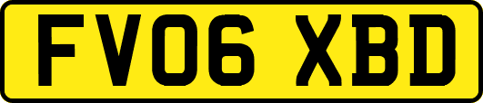 FV06XBD