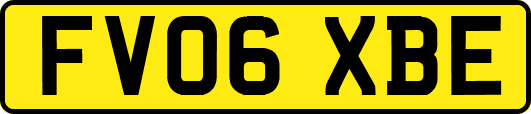 FV06XBE
