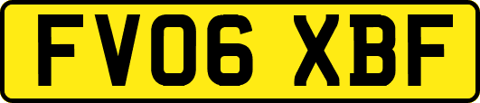 FV06XBF