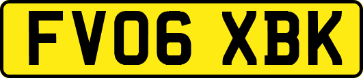 FV06XBK