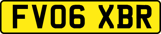 FV06XBR
