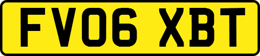 FV06XBT