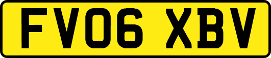 FV06XBV