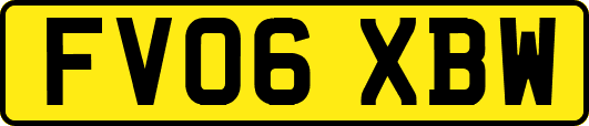 FV06XBW