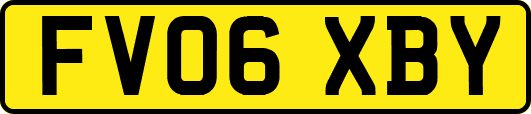 FV06XBY