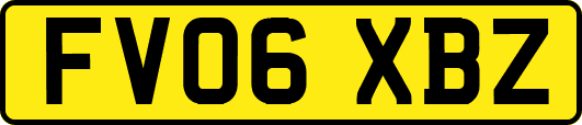 FV06XBZ