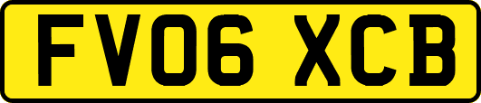 FV06XCB