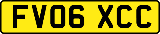 FV06XCC