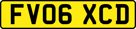 FV06XCD