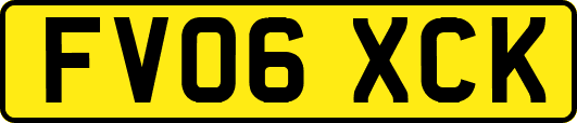 FV06XCK