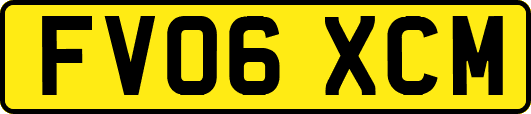 FV06XCM