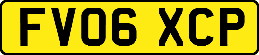 FV06XCP