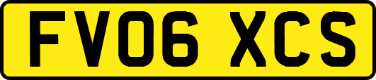 FV06XCS