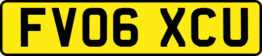 FV06XCU