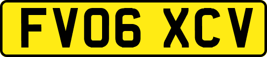 FV06XCV