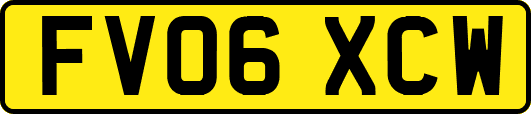 FV06XCW