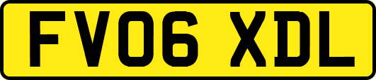 FV06XDL