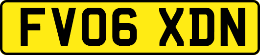 FV06XDN