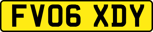 FV06XDY