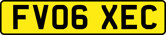 FV06XEC