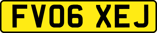 FV06XEJ
