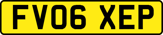 FV06XEP