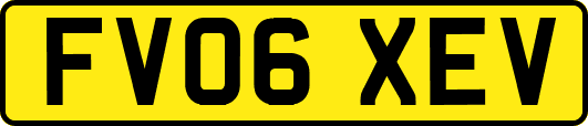 FV06XEV