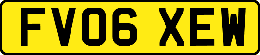 FV06XEW