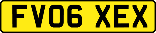 FV06XEX