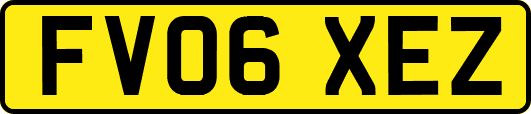 FV06XEZ