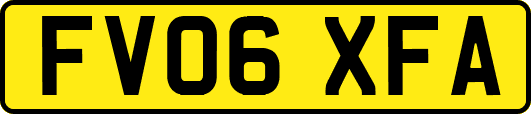 FV06XFA