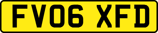 FV06XFD