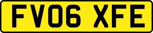 FV06XFE