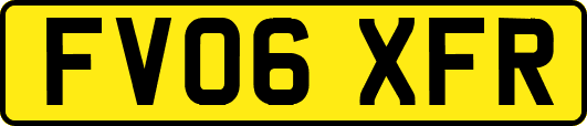 FV06XFR
