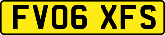FV06XFS