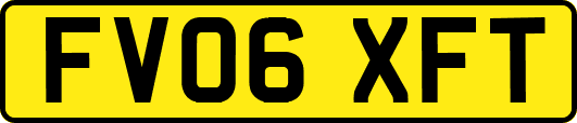 FV06XFT