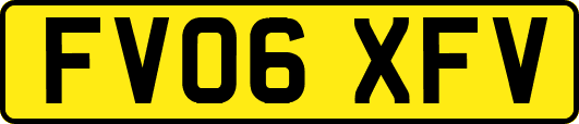 FV06XFV