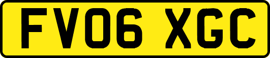 FV06XGC