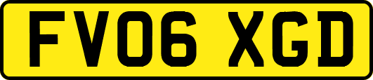 FV06XGD