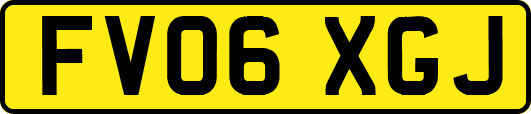 FV06XGJ